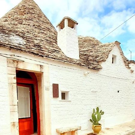 Trulli Antica Fonte Luxury Suite Alberobello Dış mekan fotoğraf