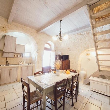 Trulli Antica Fonte Luxury Suite Alberobello Dış mekan fotoğraf