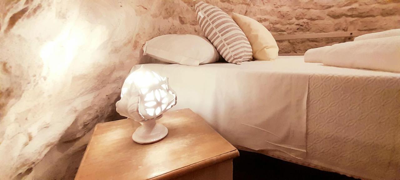 Trulli Antica Fonte Luxury Suite Alberobello Dış mekan fotoğraf